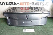 W2dents 2019 2020 2021 22 2023 Volkswagen Jetta Rear Door Trunk Lid Oem Ax65653