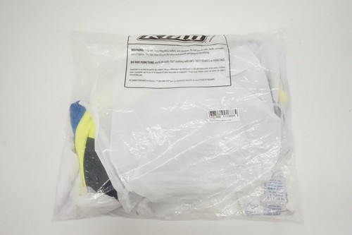 Pantalones todoterreno Klim XC Lite MX digital azul caos adulto talla 30 motocross ATV WR - Imagen 11 de 12
