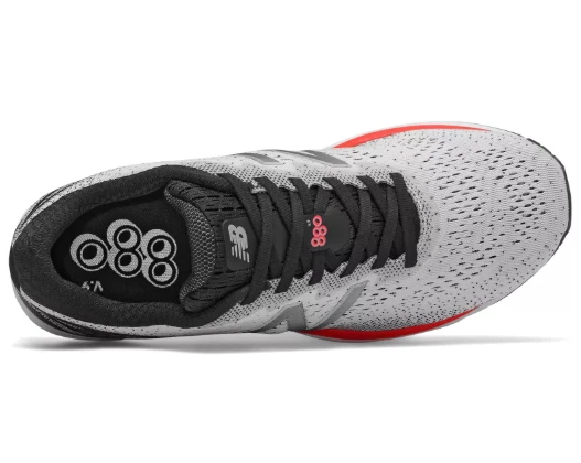 SCARPE NEW BALANCE M880 WT9 BIANCO SCARPA DA RUNNING CORSA JOGGING