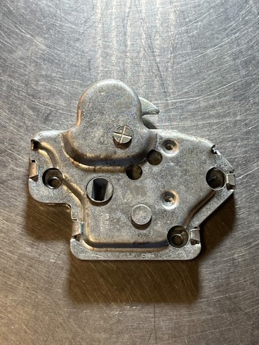 NOS 1967 - 1973 FORD MUSTANG AND SHELBY TRUNK LATCH ASSEMBLY C5AZ-6243200-A NOS - Picture 2 of 3