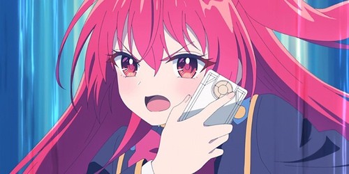 LIAR LIAR - COMPLETE ANIME TV SERIES DVD BOX SET (1-12 EPS) (ENG DUB) - Picture 6 of 7