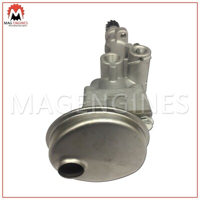 8-97069738-1 OIL PUMP ISUZU 4JB1 4JB1-T FOR TROOPER BIG HORN