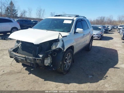Temperature Control VIN J 11th Digit Limited Front Fits 13-17 ACADIA 3455979 - 第 2/16 張圖片