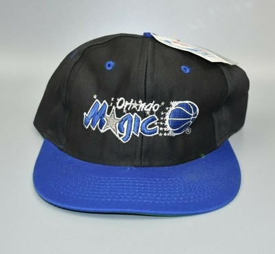 orlando magic baseball cap