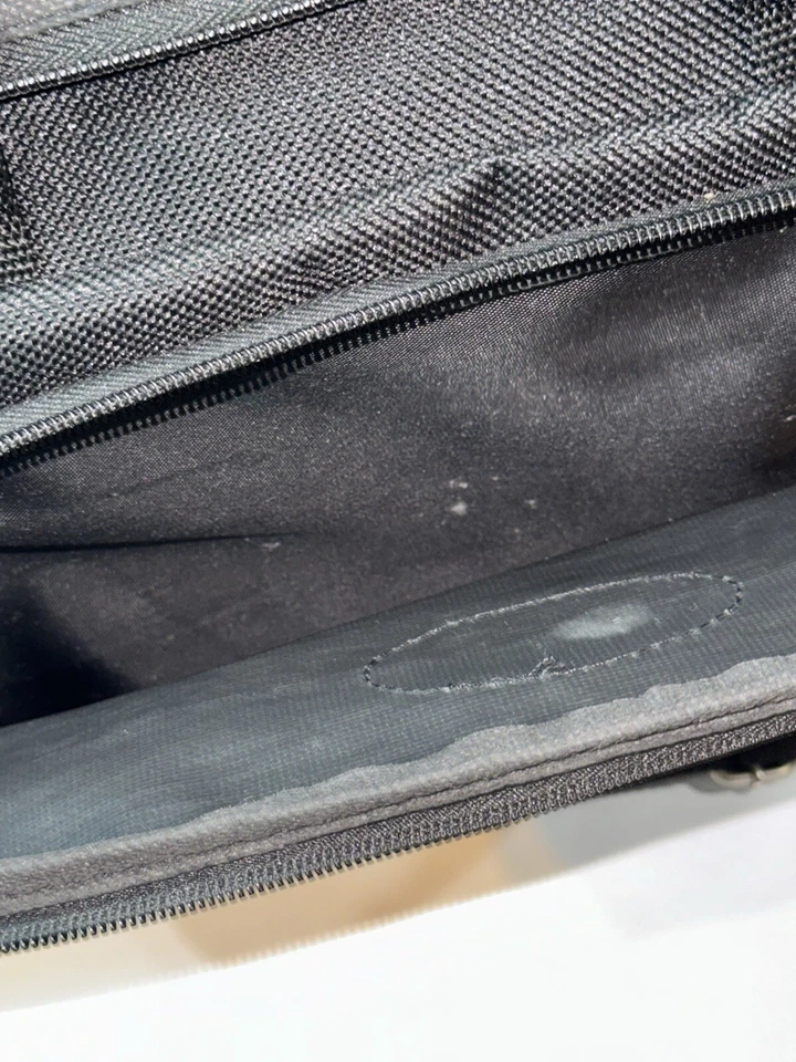 Bolso de hombro Bob Mackie de doble asa Foto 3 de 3