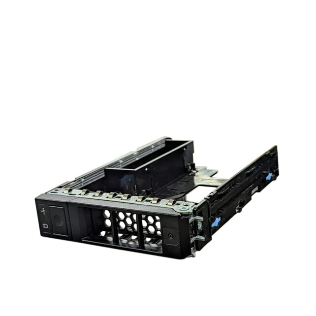 Hard Drive Caddy Dell IB5IFK200-600 Hard Drive Caddy - 3.5-inch - 2.5 Insert