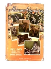 African Adventures (Allan K. Taylor) (ID:73916)