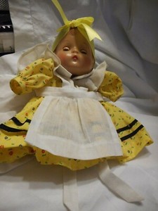 effanbee patsy joan doll 1994