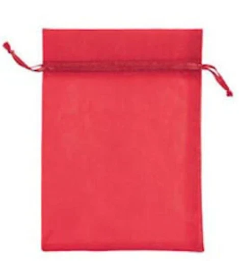 Ceramic Christmas Ornament: "Gingerbread Wishes and Kisses" FREE gift bag