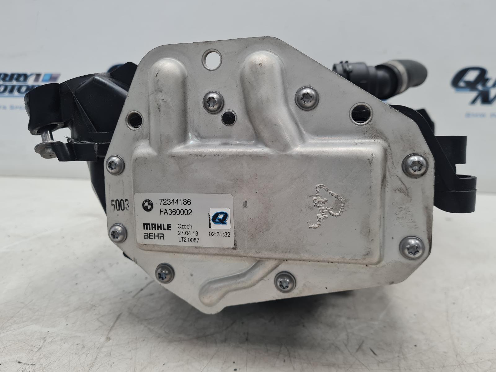 BMW Petrol Inlet Manifold B48 Fits 1 2 3 4 Series F20 F22 F30 F32 G20