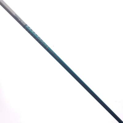 Gebrauchter Graphite Design Tour AD GP-4R2 Fairwayschaft / Lite Flex / Callaway Gen 2
