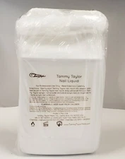 Tammy Taylor  Nails  - Manicure Acrylic Nail Liquid Original  (Fast set) - 64oz 