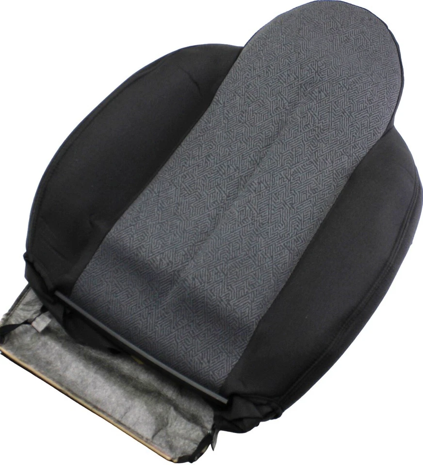 Cojín de asiento delantero Mercury Cougar 99-00 XS8Z6360137DAA FORD NUEVO OEM Foto 2 de 4