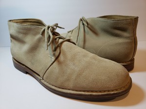 cole haan desert boots