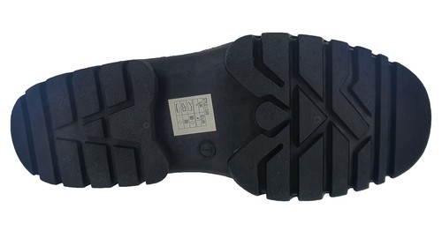 Mens Groundwork Muck Boots Farm Warm Fur Lined Snow Winter Zip Touch Strap - Picture 12 of 38