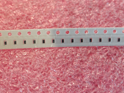 100 x CRCW0603-4701F Widerstand SMD 4K70 1% 0.1W TK100 0603, RoHS Vishay