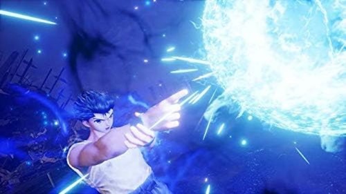 JUMP FORCE Deluxe Edition Switch - Picture 7 of 7