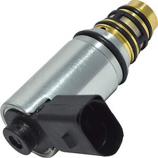 Control Valve Assy  UAC  EX10419C