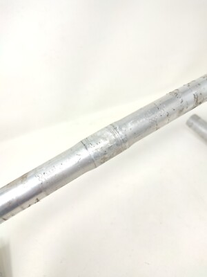 Vintage Guidon Courbe Handlebar 38 Course Road 3T Vélo