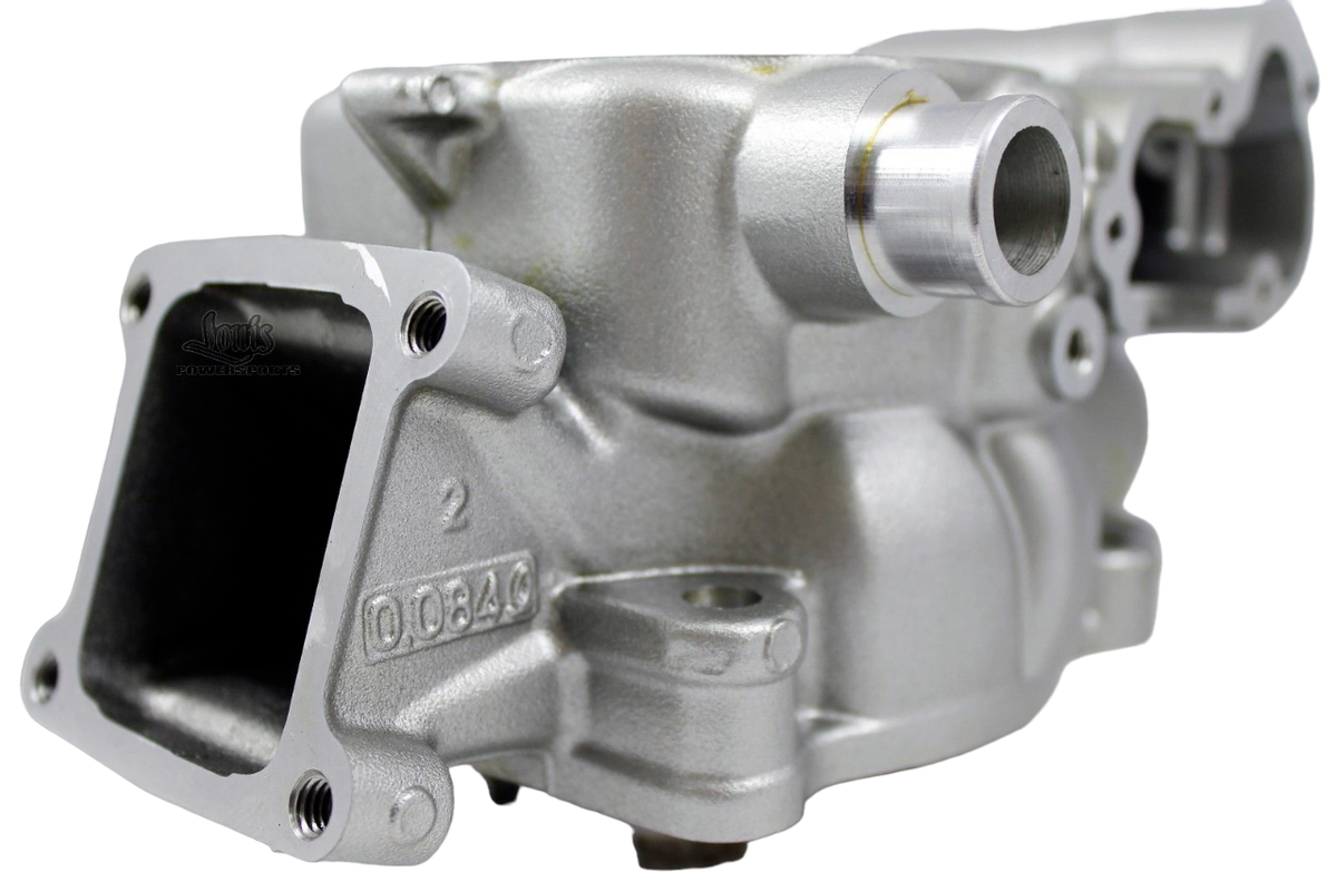 Kawasaki 2006-2013 KX85 Engine Cylinder Genuine 11005-0052