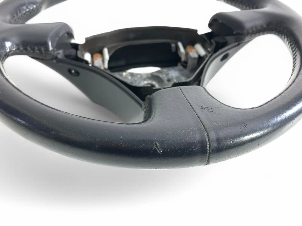 Lexus IS300 2003 volante manual sin interruptor de control de crucero OEM 267 #A68 Foto 4 de 4