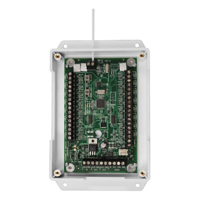 Qolsys QS7133-840 IQ Hardwire 16-F Wireless Converter