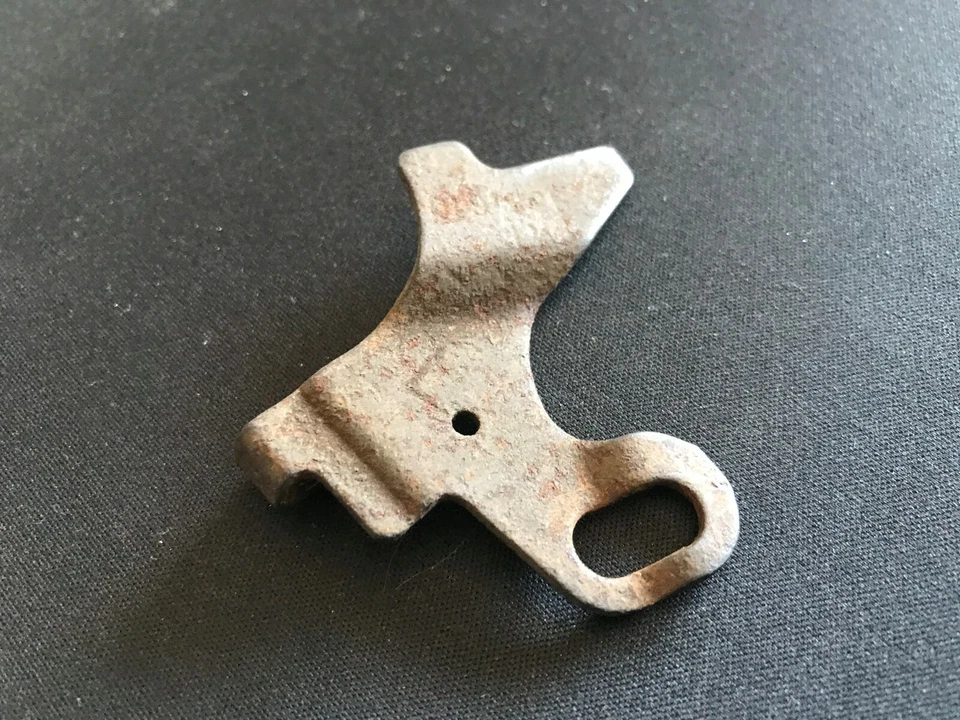 Ajustador de eje trasero 87-93 Ford Mustang 8,8 freno resorte clip controladores de fábrica OEM Foto 2 de 2