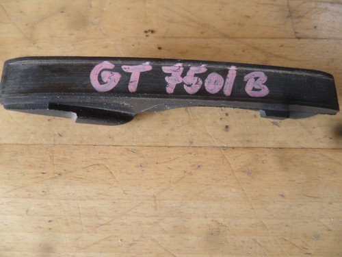 KAWASAKI GT750 GT 750 Steuerkette Schiene Steuerkettenschiene