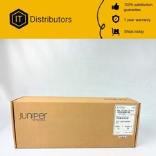 Juniper PWR-MX480-1200-AC-S / New / 1 Year Warranty / Ships Today