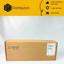 Juniper PWR-MX480-1200-AC-S / New / 1 Year Warranty / Ships Today