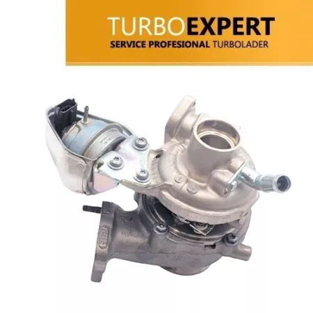 Turbolader 06F145702CV