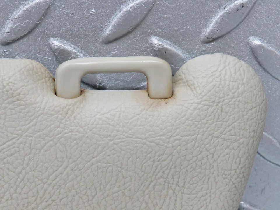 ⚙37387⚙ Mercedes-Benz W109 300SEL Sun Visor Left Side - Image 4 of 4