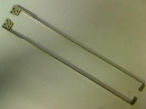 Display Halterung Befestigung Scharnier Sony VAIO PCG-K115S