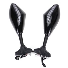 Motorcycle & Scooter Mirror Assemblies for 1992 Kawasaki Ninja ZX7