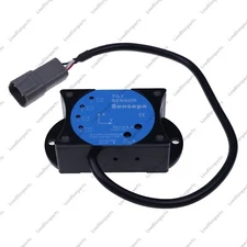 Digital Tilt Sensor Switch Assy 1.5 X 3.5 171560 171560AA 146658 For Skyjack