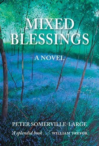 Mixed Blessings: A Novel (English Edition) [Kindle Edition] By