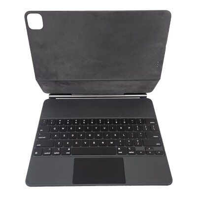Apple iPad Magic Keyboard A2480 for iPad Pro 12.9 3rd 4th Apple iPad Magic Keyboard A2480 for iPad Pro 12.9 3rd 4th