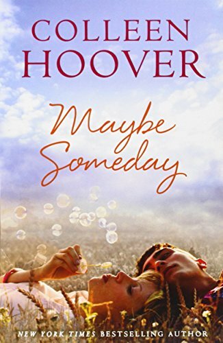 Maybe Someday By Colleen Hoover