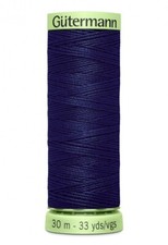 GUTERMANN POLYESTER TOP STITCH STRONG THREAD  30 METRE SPOOL