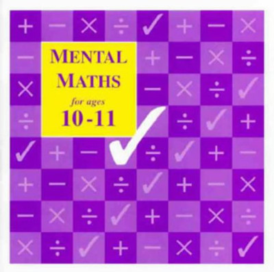 Mentale Mathematik für Alter 10-11
