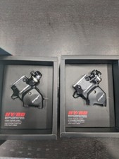 TRP HY/RD Road Hydraulic Flat Mount Disc Brake Caliper Front  Rear