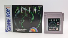 ebay® Auktion 287246274506 | Alien 3 - Modul - Anleitung - Nintendo GameBoy Thumbnail of ebay® auction 287246274506 | Alien 3 - Modul - Anleitung - Nintendo GameBoy