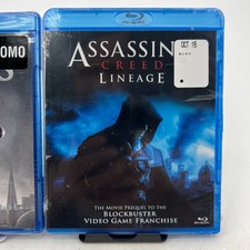 Las mejores ofertas en Creed Edicion Especial DVD y Blu-ray | eBay