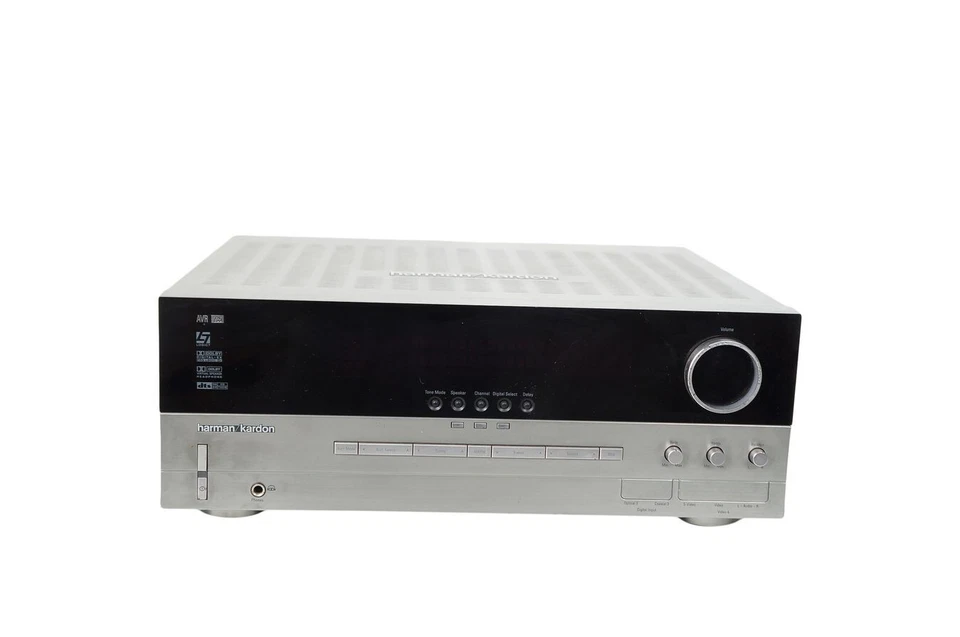 ✅Harman Kardon AVR 235 Dolby Digital DTS 7.1 AV-Receiver✅ - Bild 3 von 4