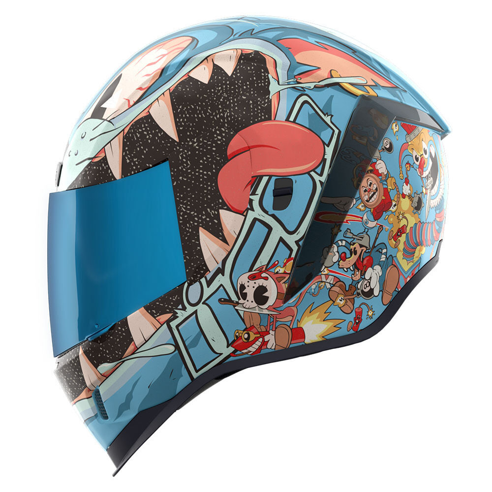 icon airform Lサイズ Airform — Products | ICON Motosports premium motorcycle gear