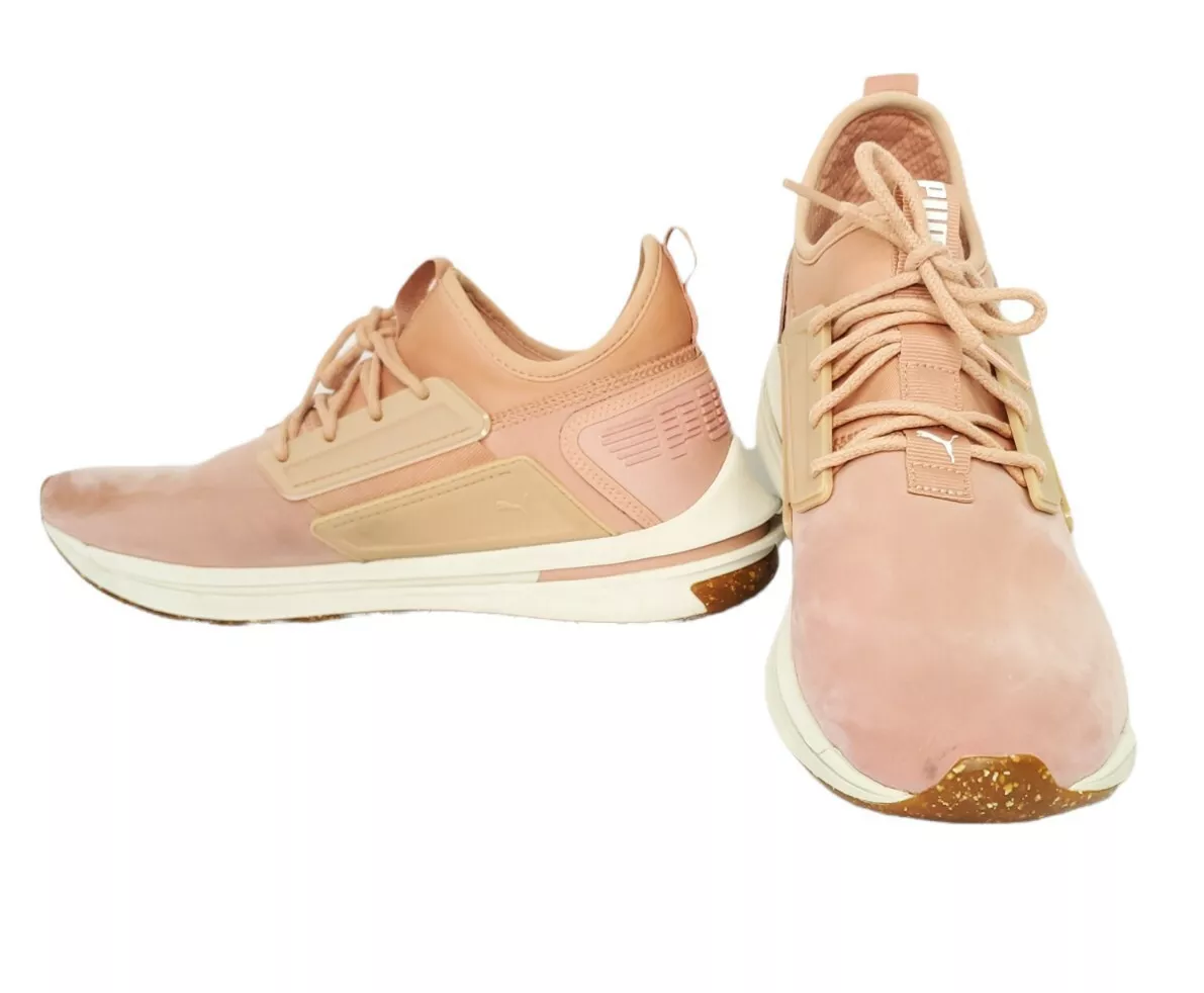 Puma ignite limitless sr clearance nature