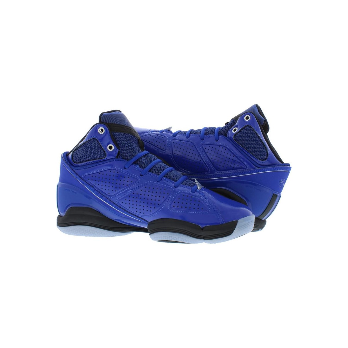 Adidas Adizero Rose 1.5 RESTOMOD Men display picture 2