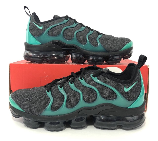 yellow and red air max