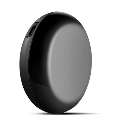 NOUS L5 Tuya Smart IR Hub | Alexa Google Home Smart Life | WiFi 2,4 GHz |Wie Neu
