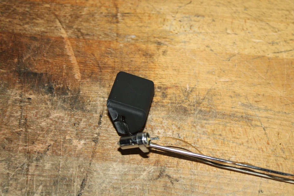 Toyota Mr2 1991-1995 unidad de envío de nivel de combustible medidor de gasolina flotador SW20 transmisor OEM Foto 3 de 4